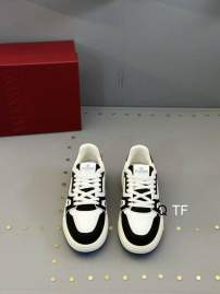 Picture of Valentino Shoes _SKUValentinosz38-45TF020320091
